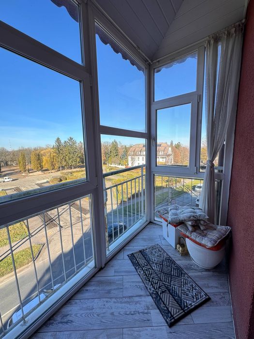 Продаж 2-кімнатної квартири 90м кв ПАСІЧНА ПАРК