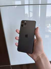 Iphone 11 pro max 256 gb neverlock