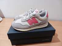 New balance 27.5 NOVOS
