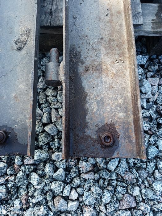 Двері металеві нові