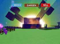 Фрукты Grow A Garden