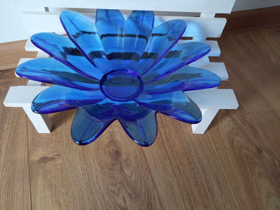 Misa na owoce, słodycze