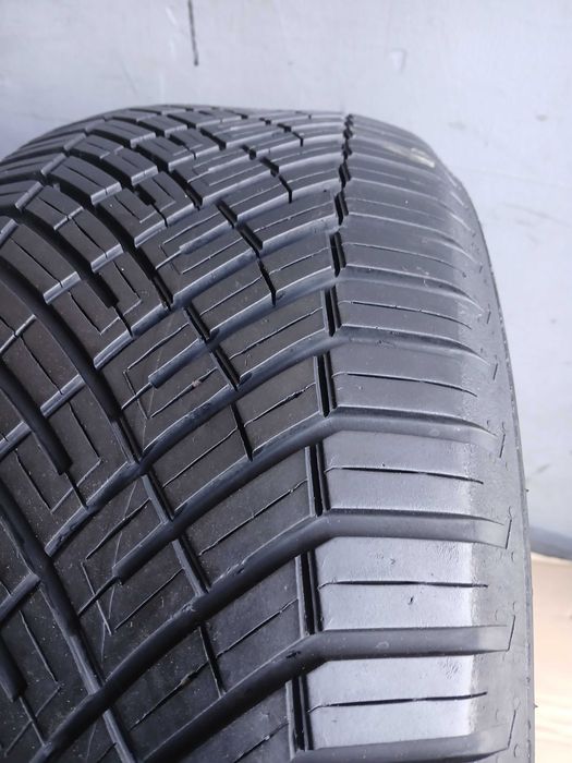 Opona wielosezonowa Continental All Season Contact 2 225/55/18