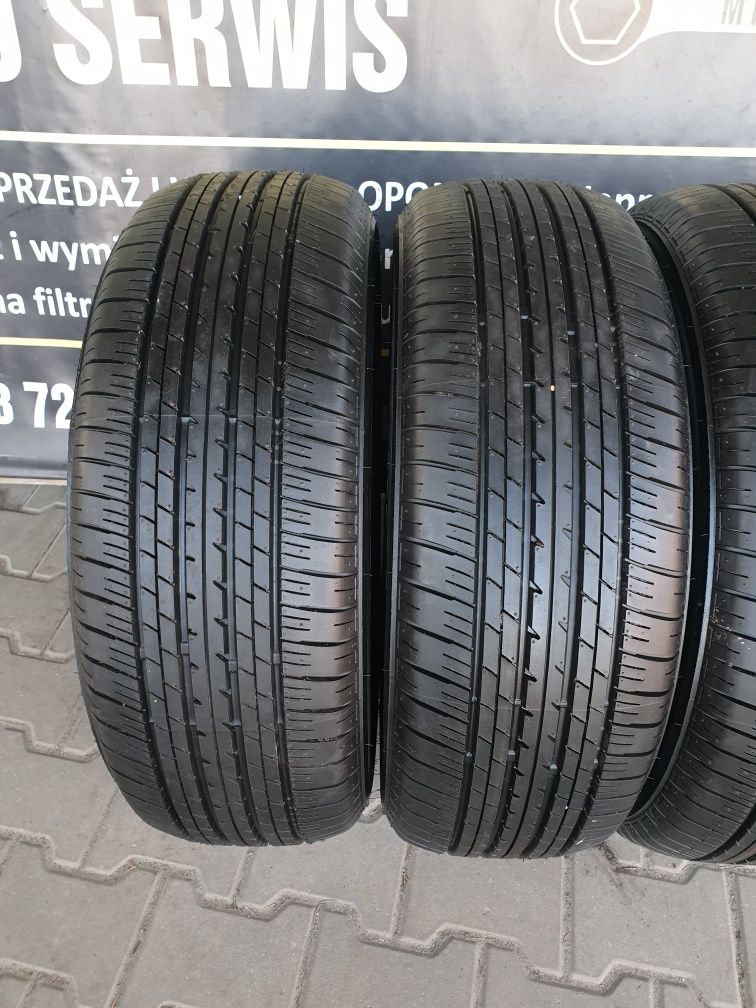 Opony letnie 235/60/18 Bridgestone