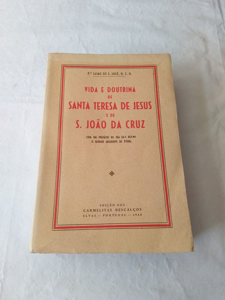 Religião . . . .
