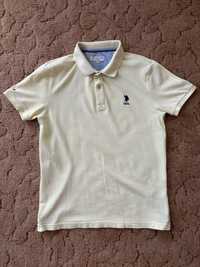 Поло U. S. Polo Assn.