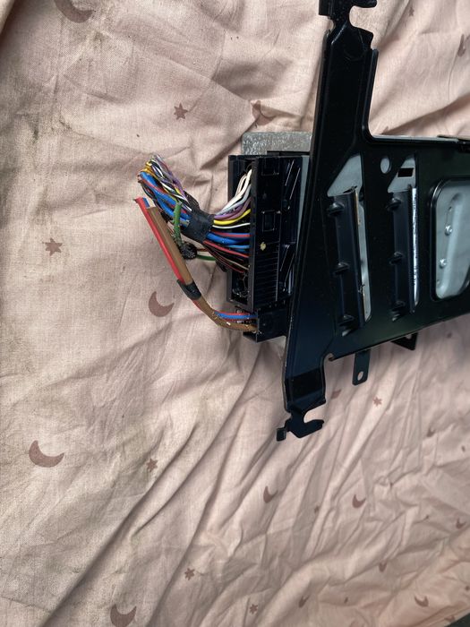 Wzmacniacz harman kardon logic 7 bmw f30 f31