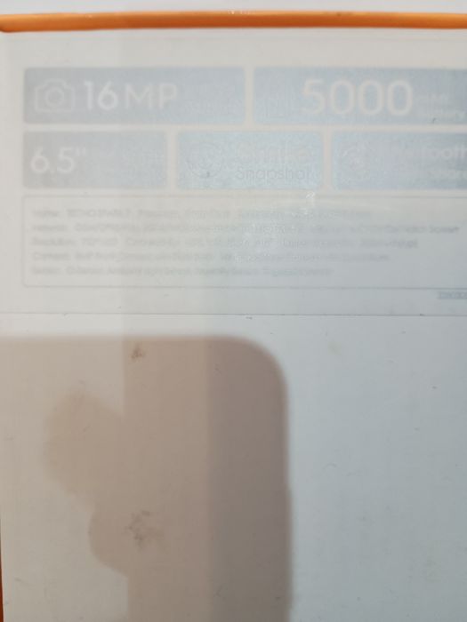 Телефон Tecno SPARK 7