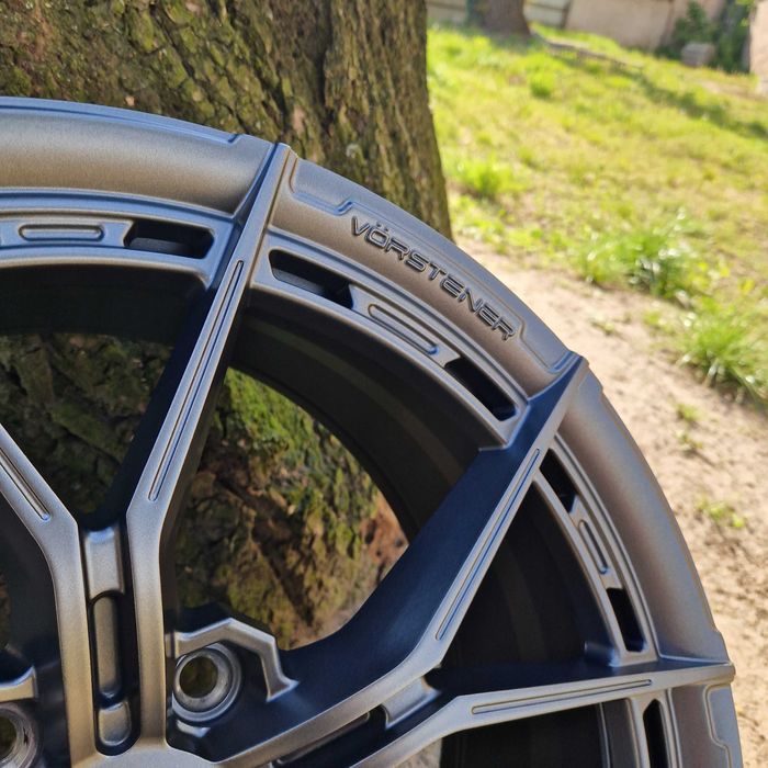 Диски НОВІ R19 Audi 5x112 A4 A6 A8 Q5 E-tron VW Passat CC Arteon Seat