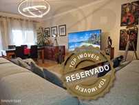 Apartamento T3 +1 ao estilo Duplex C/Garagem - Condomínio privado -...