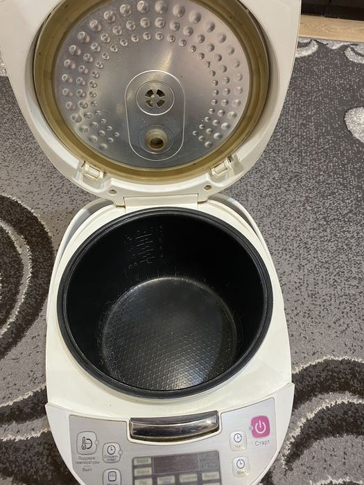 Мультиварка