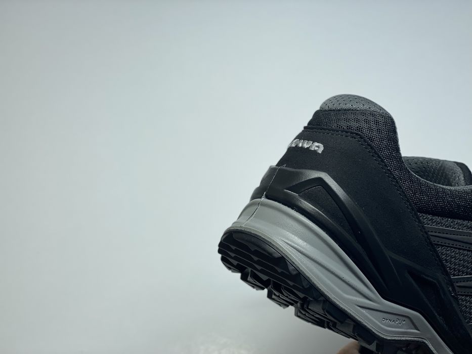 44-5-28.1см ОРИГІНАЛ 100% Кросівки LOWA INNOX PRO GORE-TEX 310709 9930