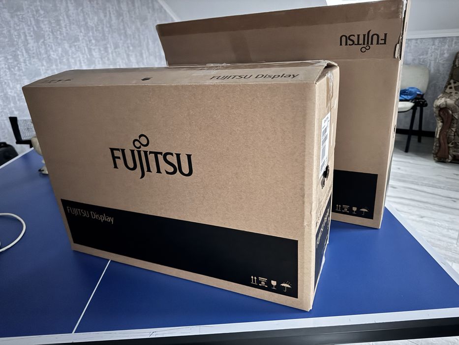 Новий Монітор Fujitsu B24 8 TS Pro HDMI
