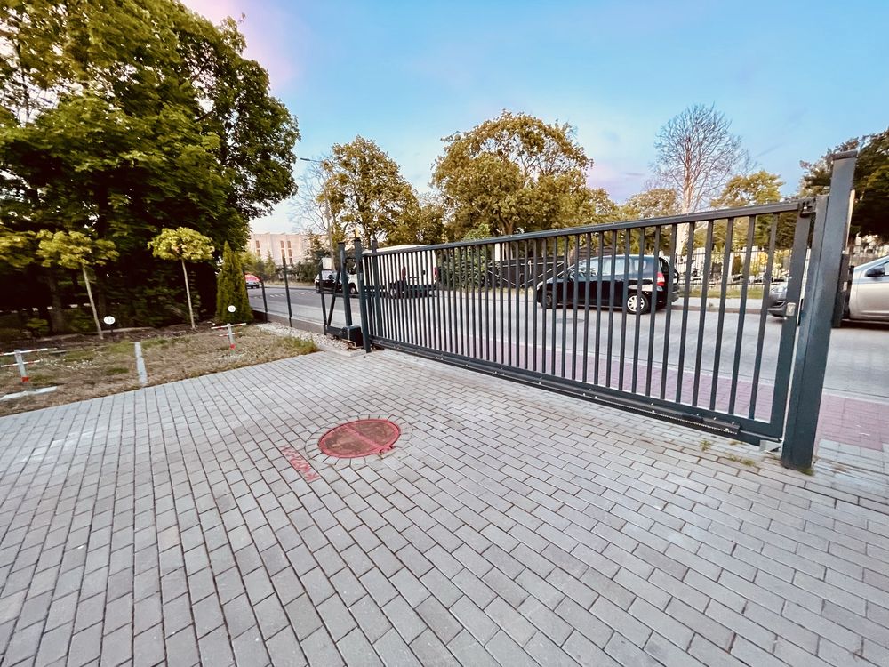 Miejsce parkingowe na wynajem Górzyskowo, Gołębia 67-Jaskółcza 60