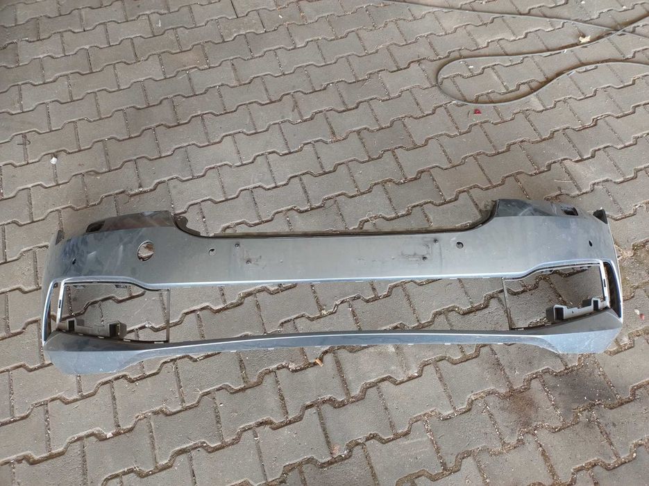 Zderzak przód SKODA SUPERB III facelift