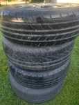 Opony R15 195/65