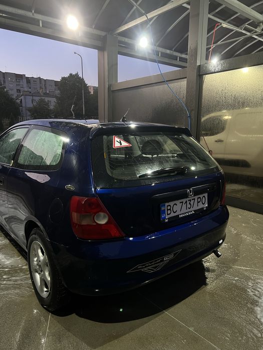 Продам авто Honda Civic