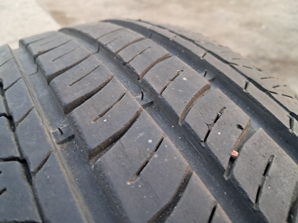 Opony letnie 195/65R16C 2022 rok 2 szt