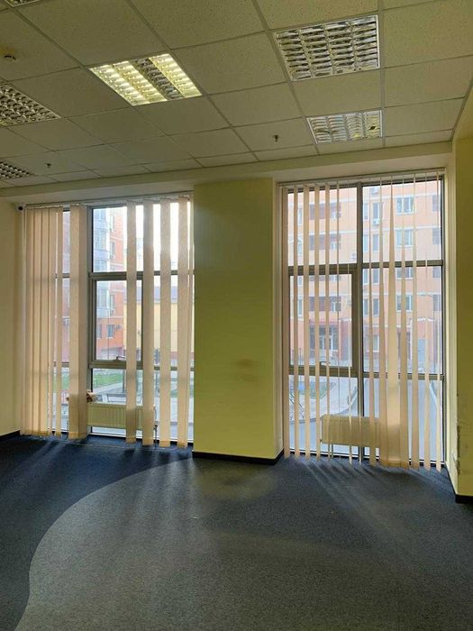 Офис 650 м ул Базарная новый дом