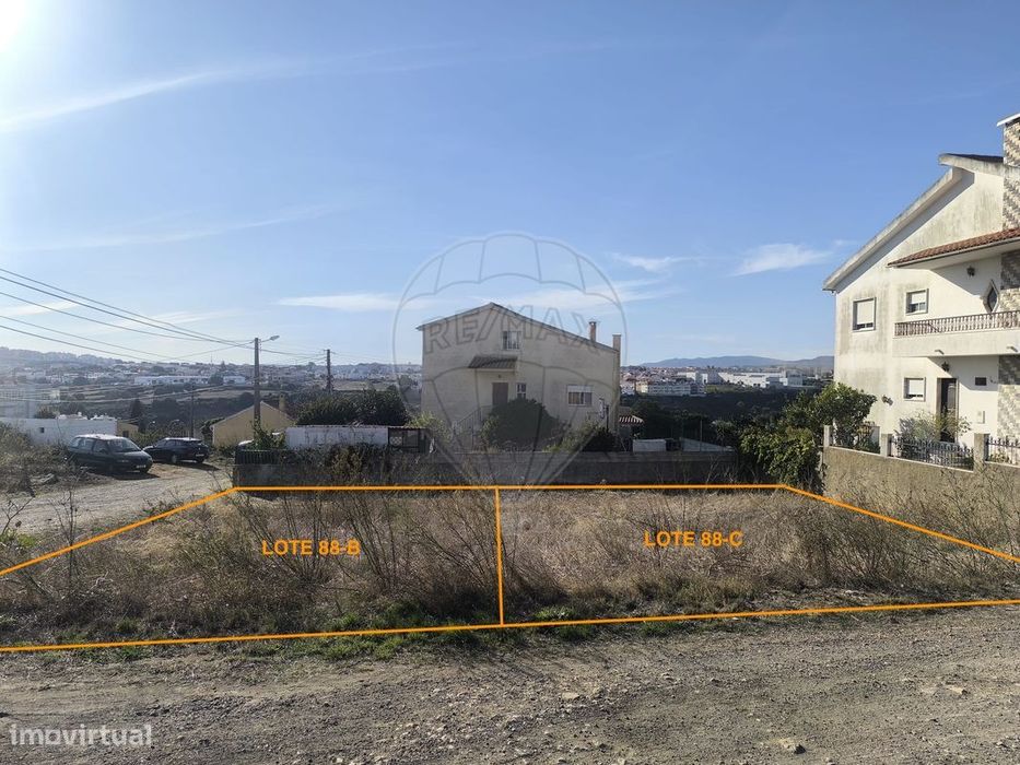 Terreno  para venda