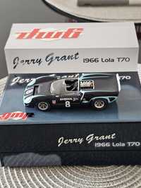 Model GMP 1/43 1966 Lola T70 #0524