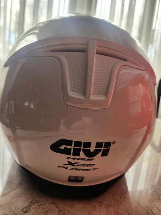 Capacete Givi Planet Jet