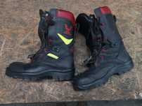 Buty strażackie FHR 006 roz. 42