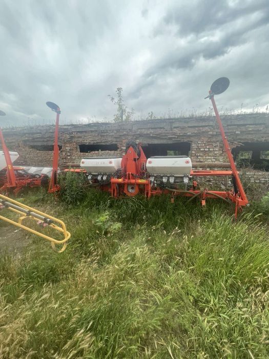 Сівалка кун плантыр3