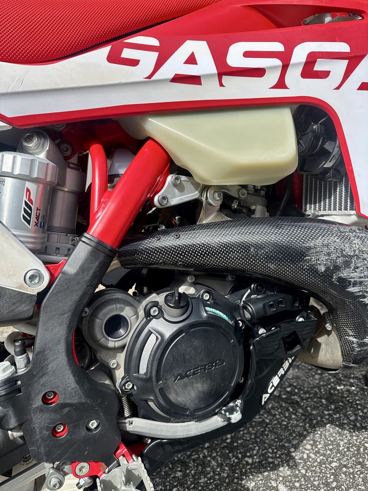GasGas EC 250 Ano 2022