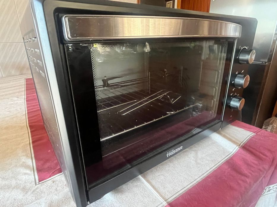 Forno eletrico tristar