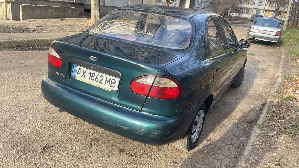 Продам Сенс с газом