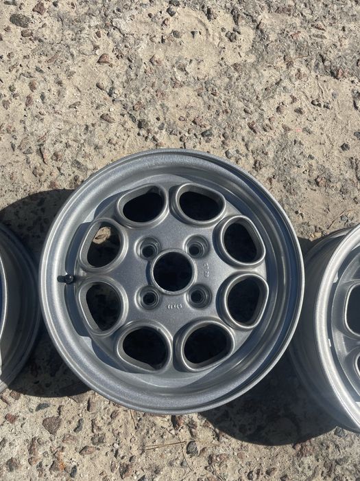 Диски алюминиевые r13
