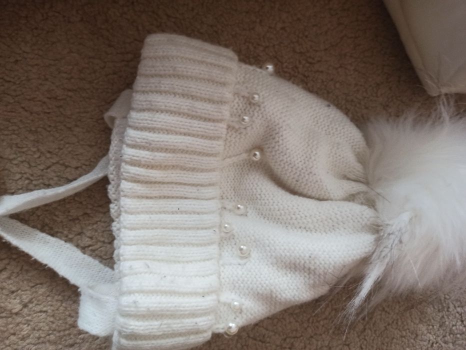 Комбінезон зимовий.