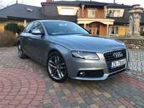 Audi A4 Audi A4 B8 2.0TDI Automat 170KM