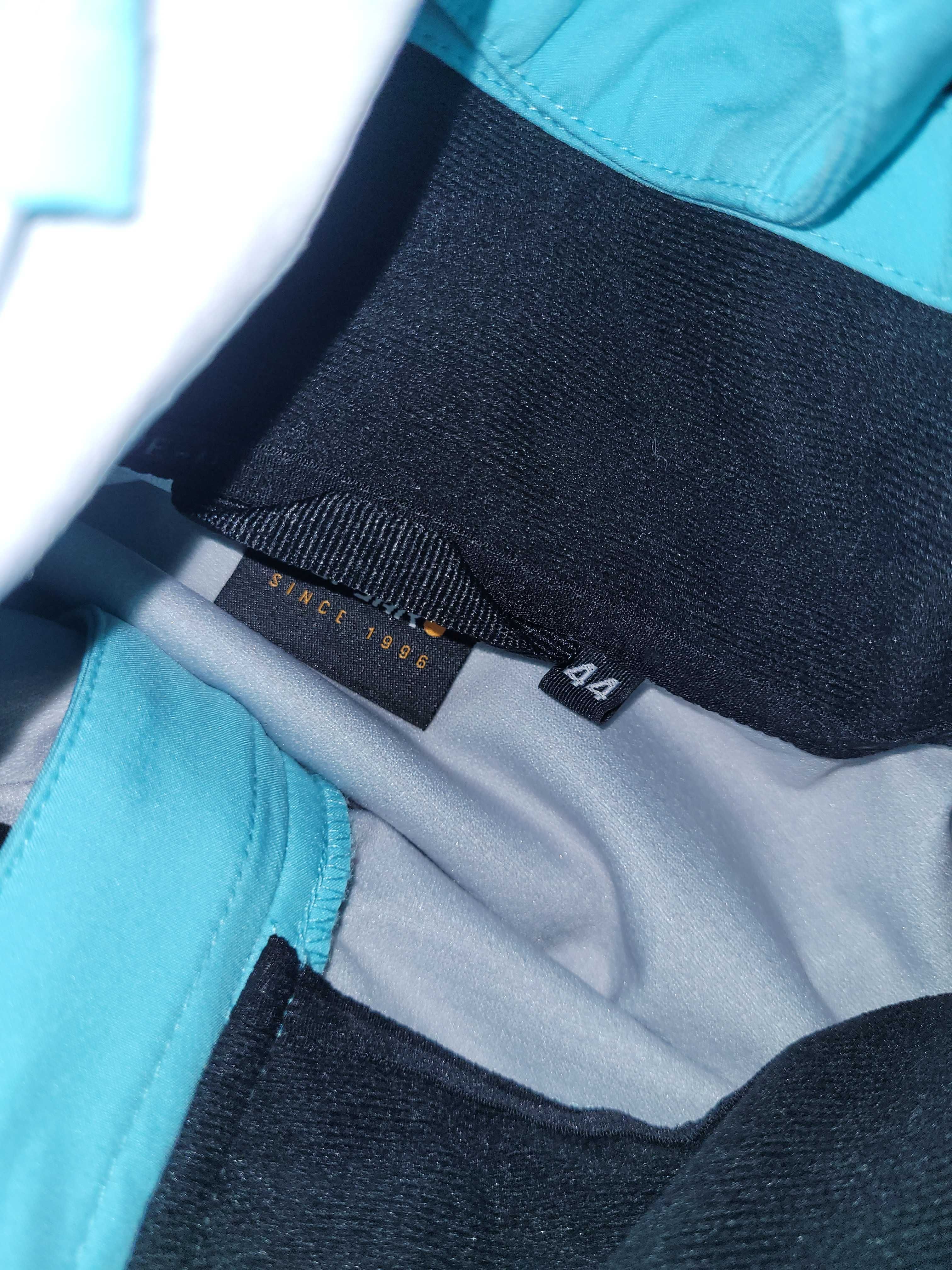 Icepeak-damski,nieocieplany softshell rozm 44