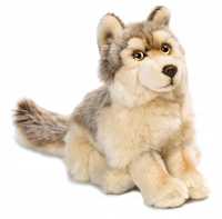 Wilk 25cm Wwf, Wwf Plush Collection