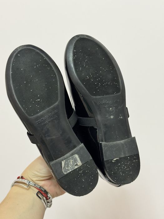 Балетки Dolce Gabbana Оригінал