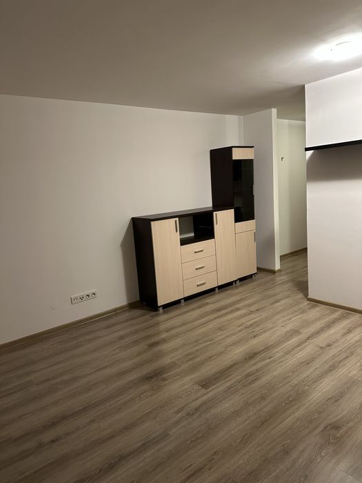Mieszkanie 1 pokojowe do wynajęcia