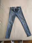 Calças jeans homem