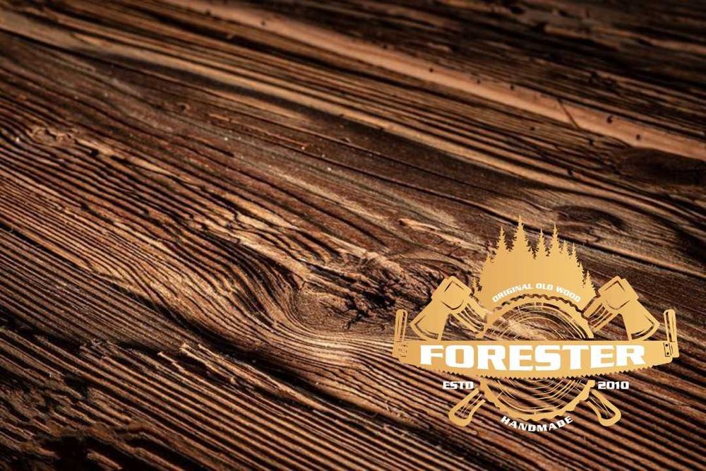 Stare drewno deski rustykalne z rozbiórki stodoły wysyłka