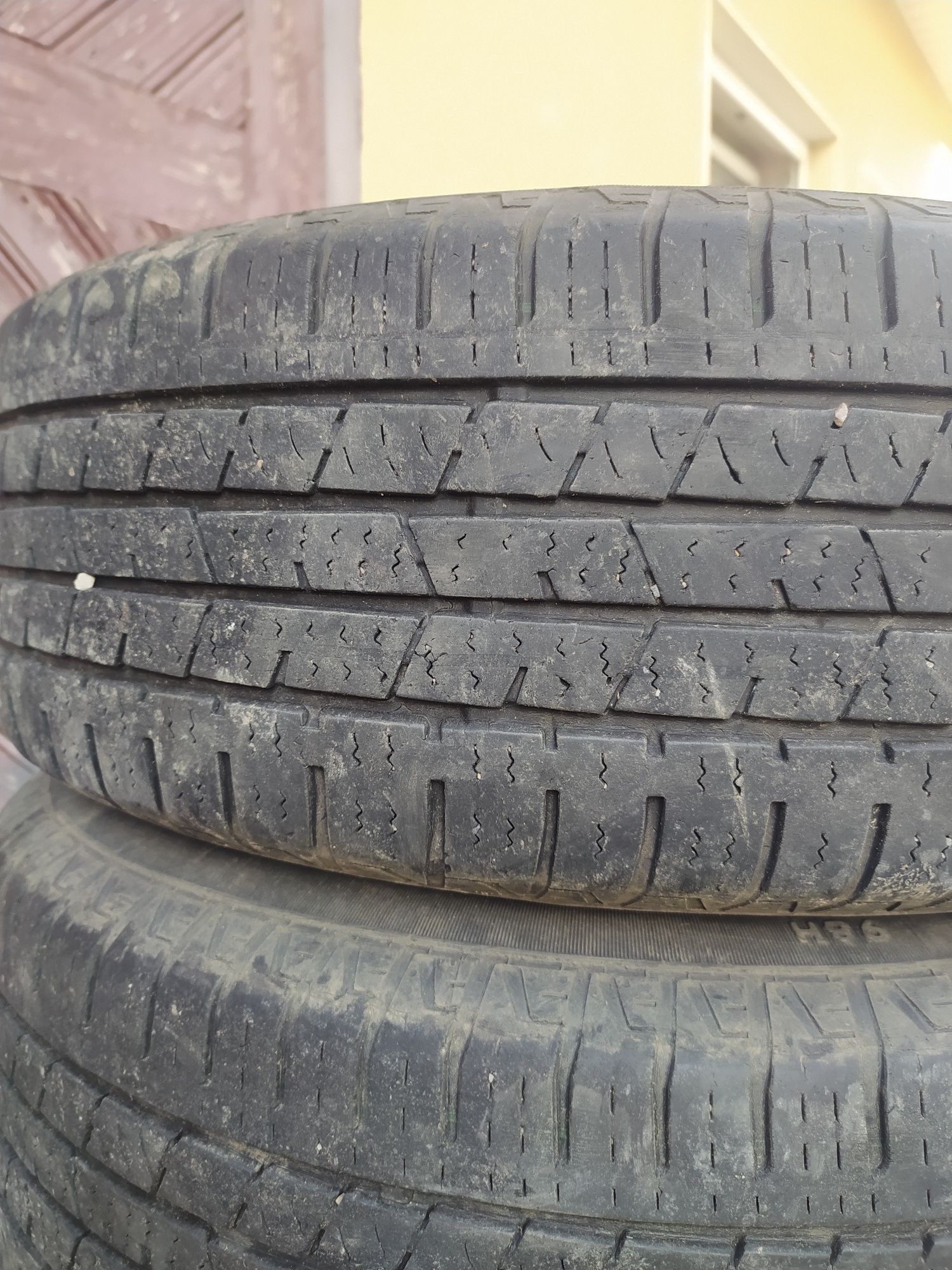 215/65 R 16 комплект