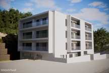 Apartamentos novos em Penafiel