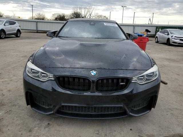 BMW M4 2015 3.0 F82