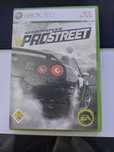 Need for Speed Prostreet