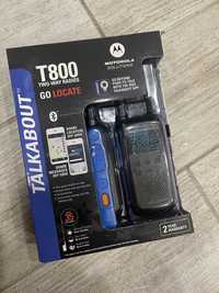 Рация Motorola Talkabout T800