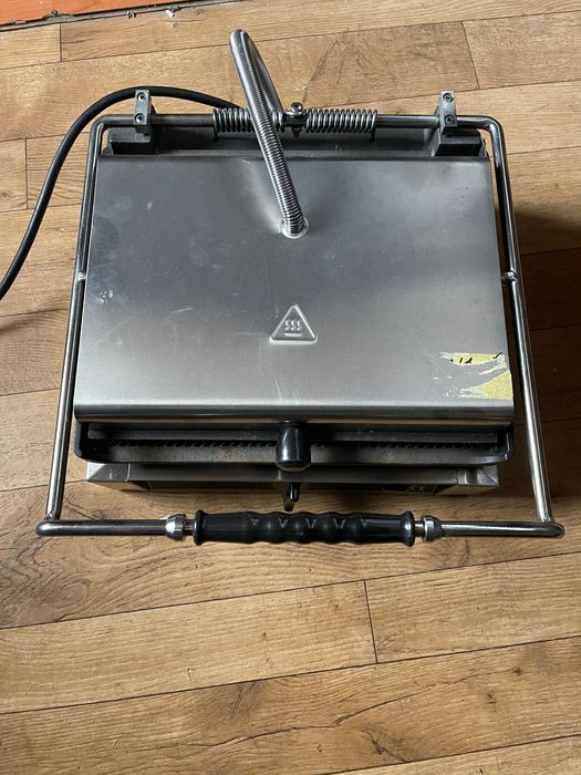 Гриль професійний GASO