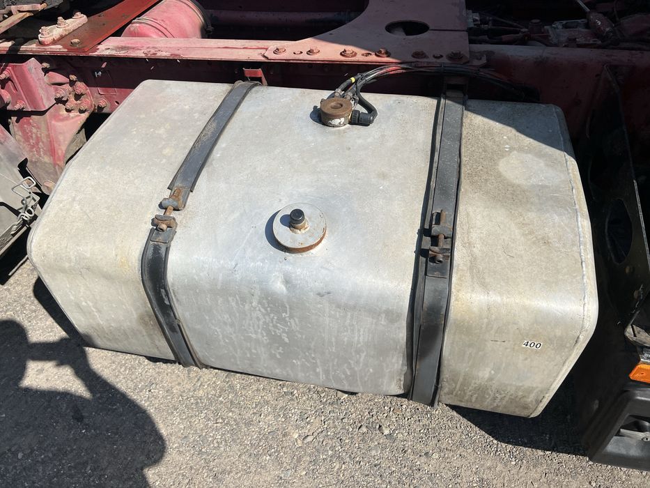 Рено преміум 400