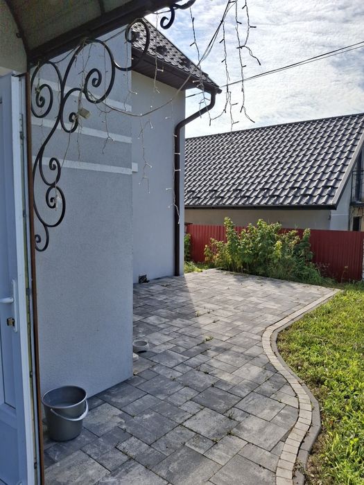 Продаж приватного будинку в Петриків