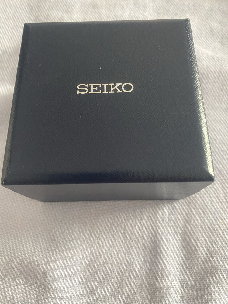 Relogio seiko automatico