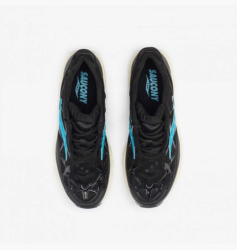 Кросіви SAUCONY GRID WEB 44/45 розмір